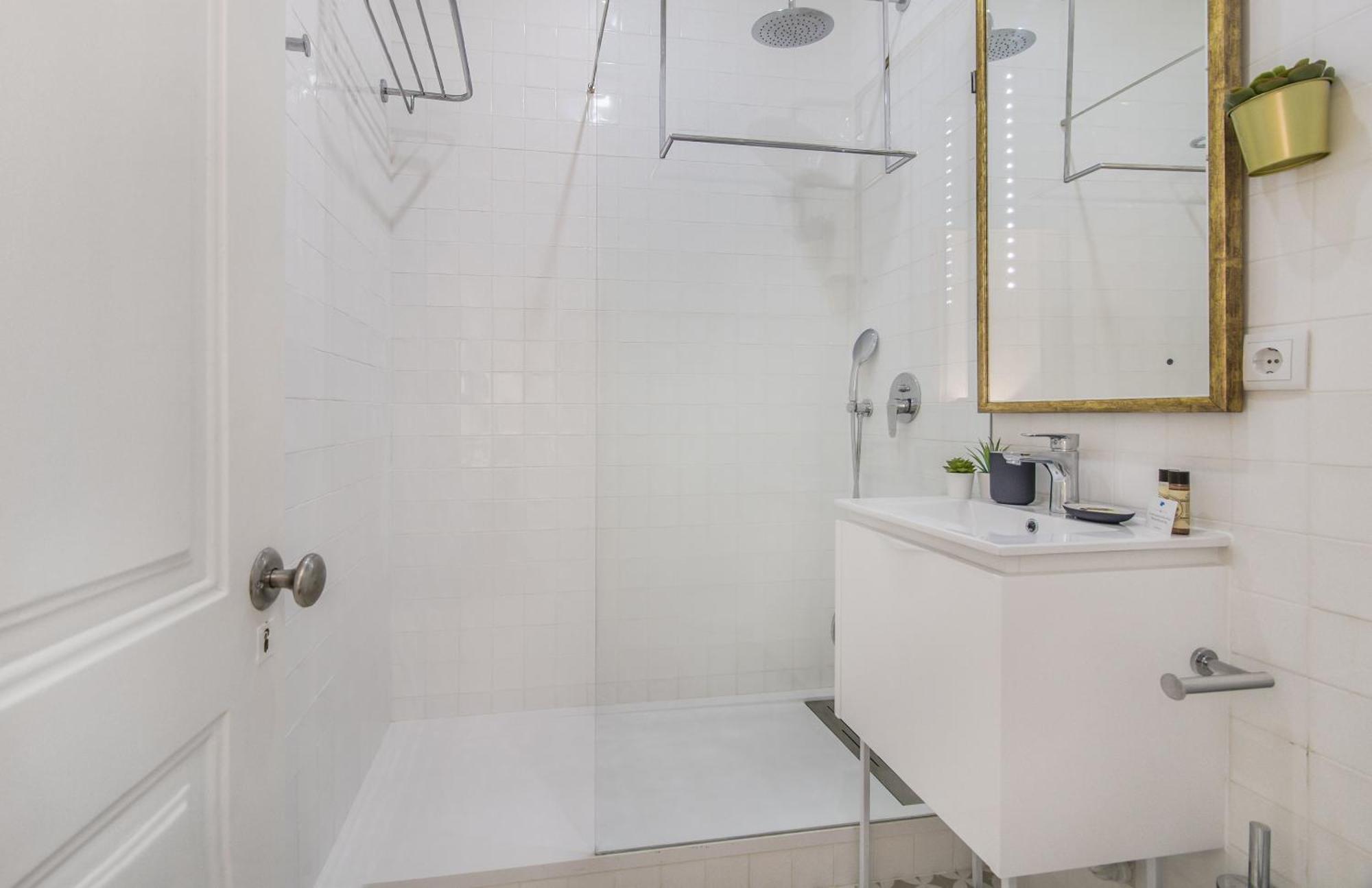 Appartement Graca Trendy Flat *