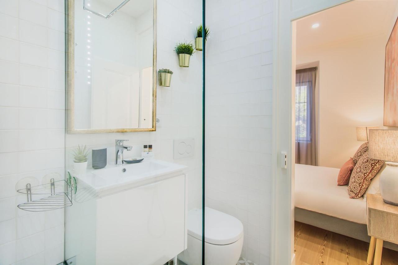 Appartement Graca Trendy Flat Lissabon