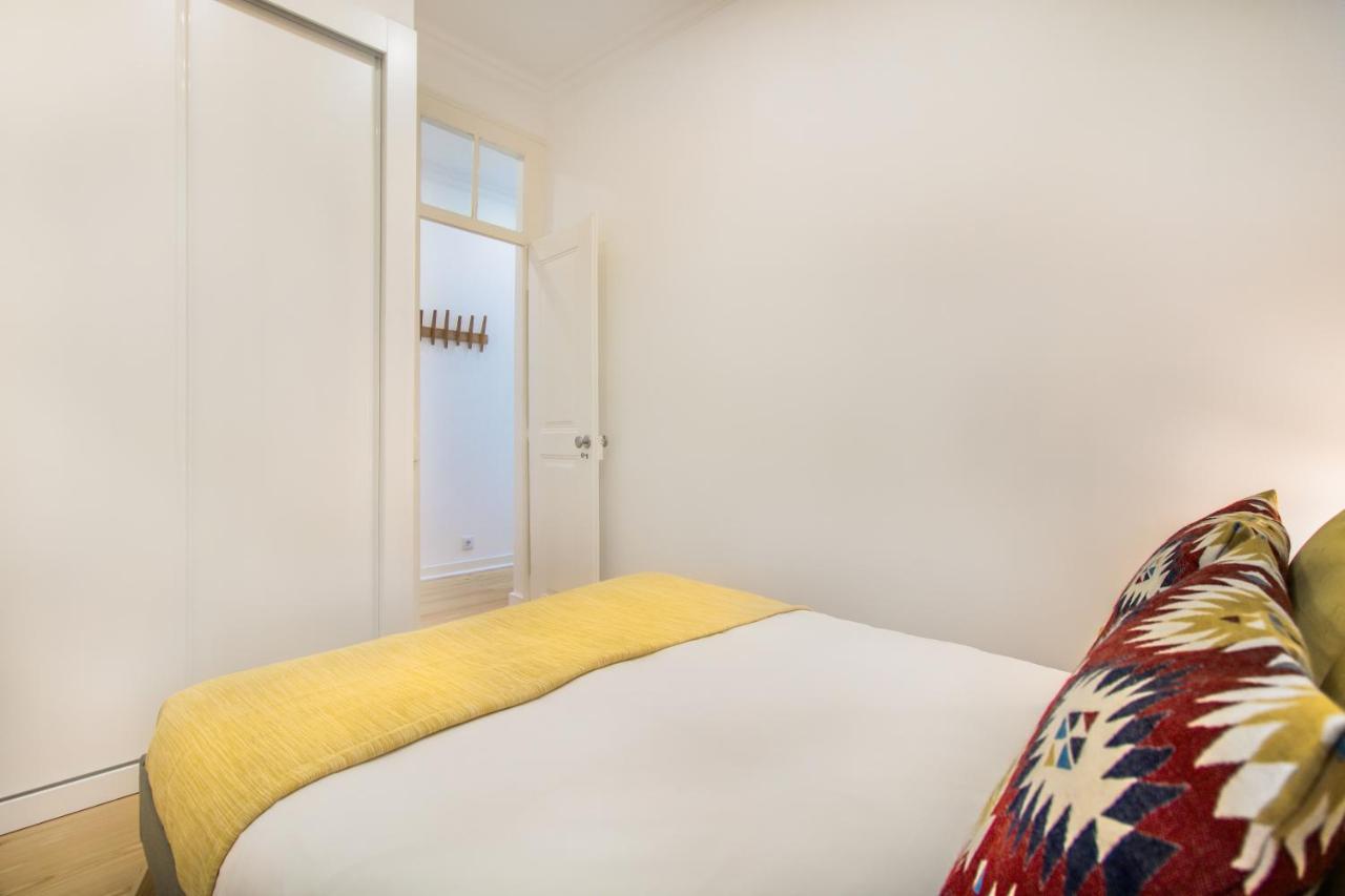 Graca Trendy Flat Appartement