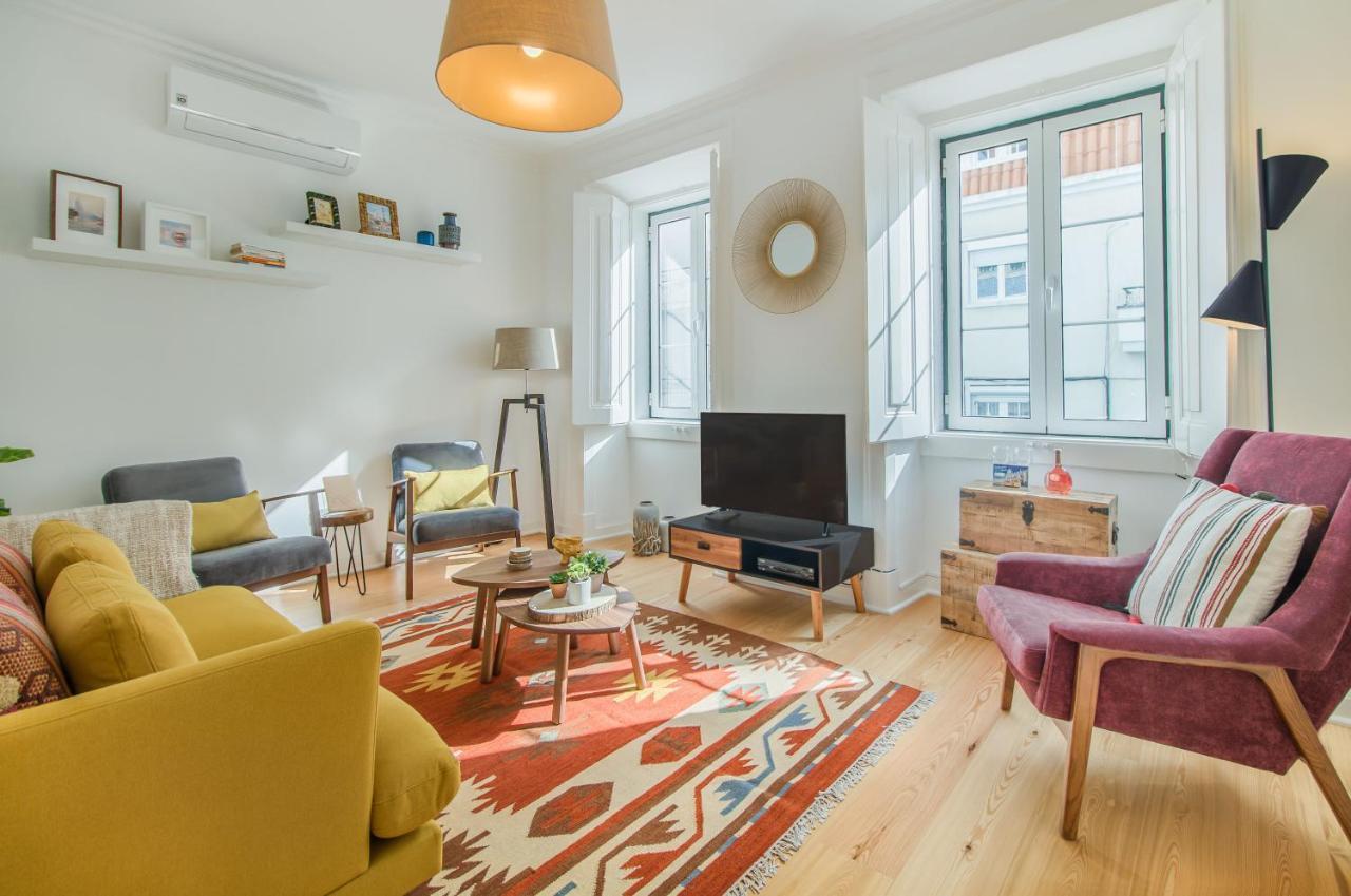 Graca Trendy Flat Appartement *